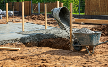 ile czasu schnie beton pod slupki - e-vipol.pl