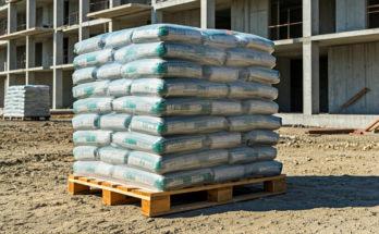 ile wazy paleta cementu - e-vipol.pl