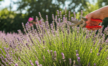 przycinanie lawendy jak i kiedy to zrobic poradnik praktyka - e-vipol.pl
